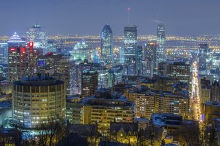 A Vous les Studios avec Valérie Martinez au Québec